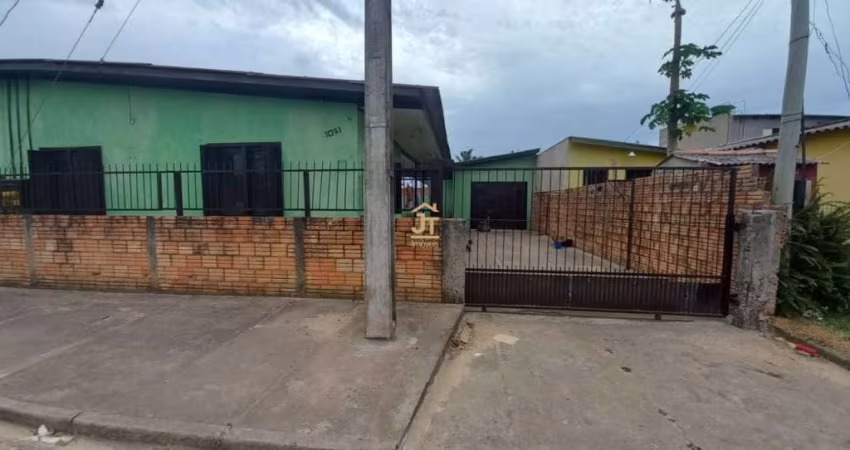 Casa com 2 quartos à venda na Abilio Machado Pereira, 1083, Centro, Mostardas