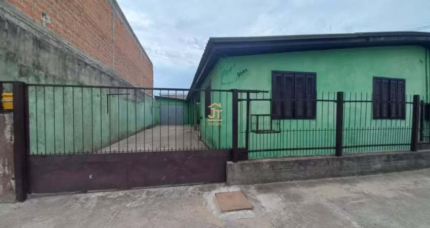 Casa com 3 quartos à venda na Abilio Machado Pereira, 1081, Centro, Mostardas