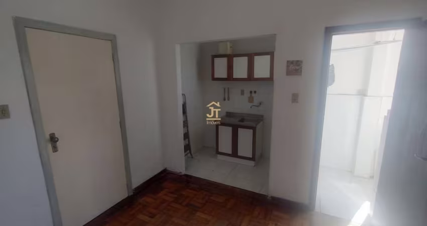 Apartamento com 1 quarto para alugar na Rua Riachuelo, 809, Centro Histórico, Porto Alegre