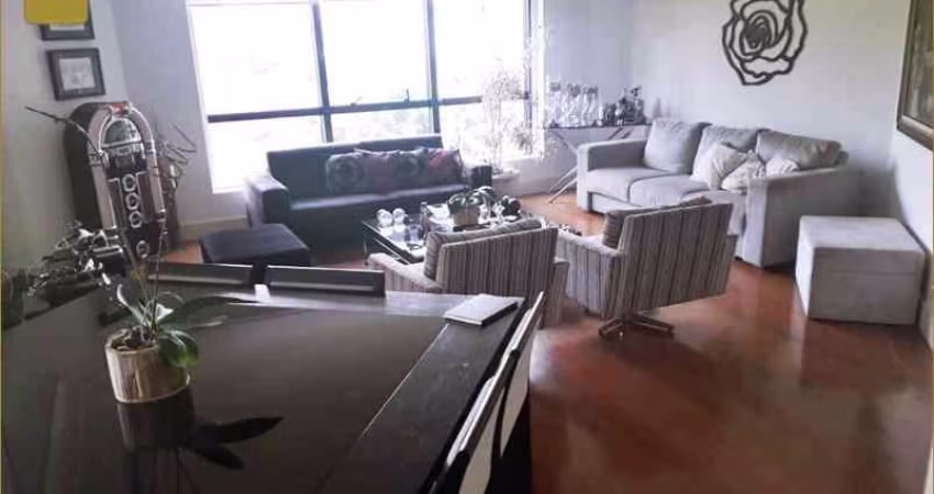 Apartamento à venda 2 Quartos, 2 Suítes, 3 Vagas, 175 m², SUMAREZINHO, SÃO PAULO - SP