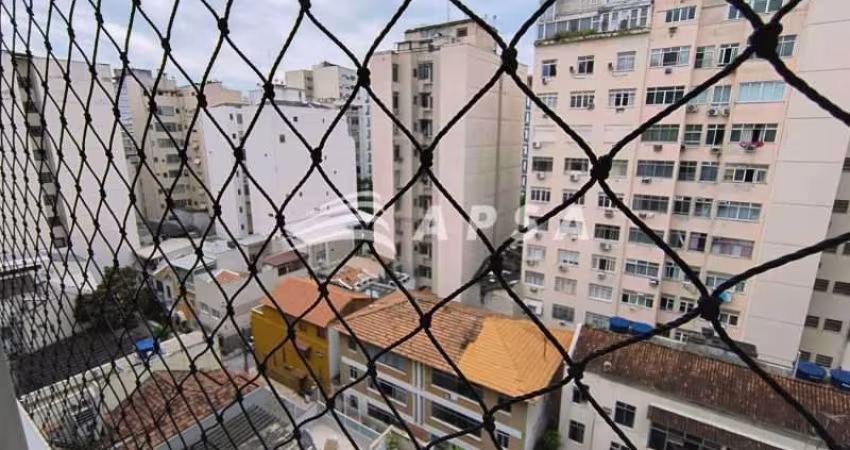 Apartamento com 3 quartos à venda na Rua Anita Garibaldi, Copacabana, Rio de Janeiro