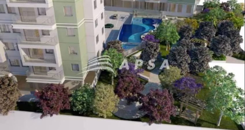 Apartamento com 2 quartos à venda na Rua Macembu, Taquara, Rio de Janeiro