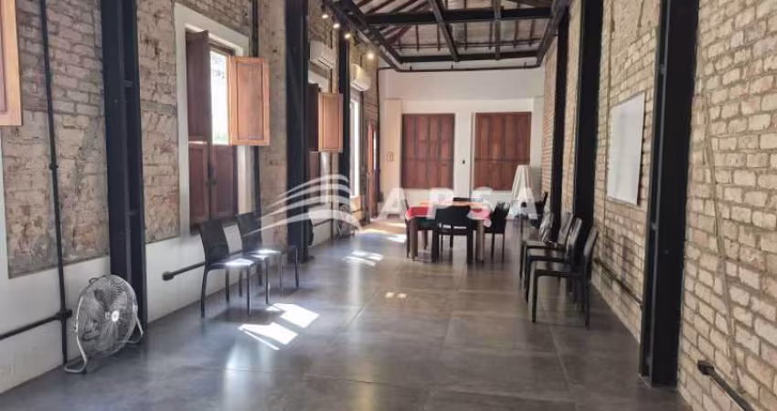 Casa comercial com 1 sala à venda na Rua Dezenove de Fevereiro, Botafogo, Rio de Janeiro