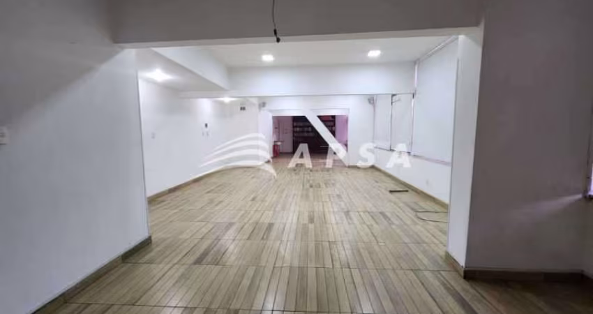 Sala comercial com 6 salas à venda na Avenida Passos, Centro, Rio de Janeiro