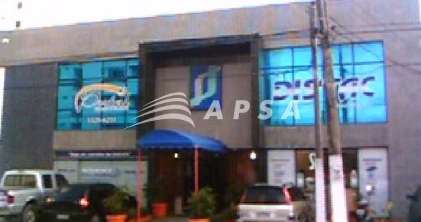 ÓTIMA SALA NO EMPRESARIAL JOÃO DAVINO. LOCALIZADO NA AVENIDA JOÃO DAVINO N.321 O EMPRESARIAL CONTA C