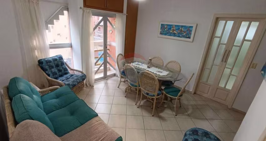 Apartamento a venda na praia da enseada Guaruja SP