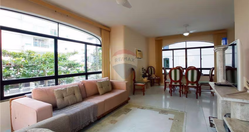 Apartamento a venda na praia da Enseada - Guarujá-SP