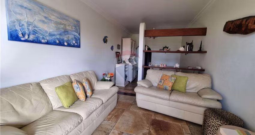 Apartamento a Venda Praia da Enseada - Guaruja - SP