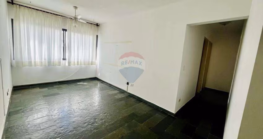 Apartamento Ideal no Jardim Las Palmas: 75m², 2 Quartos
