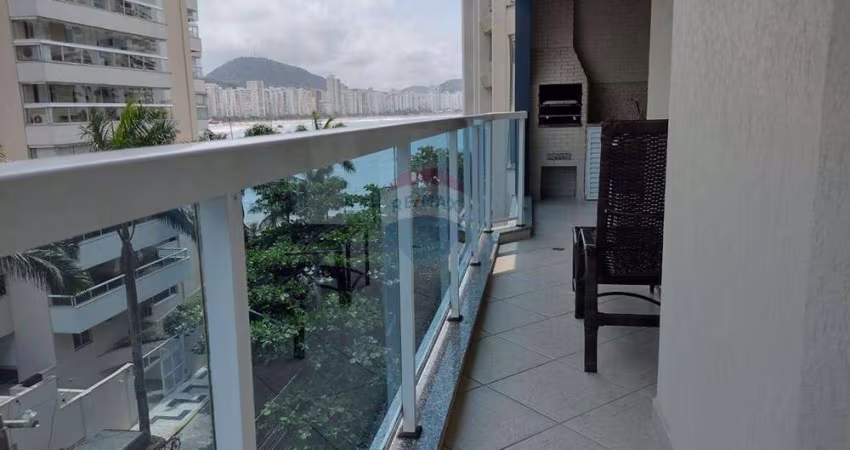 Apartamento a venda- Guarujá-SP