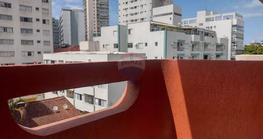 Apartamento pra venda-Guarujá-SP