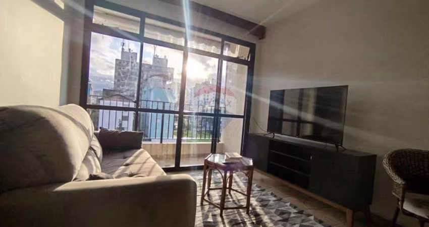 Apartamento para alugar na Enseada - Guarujá - SP