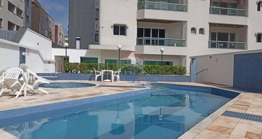 Apartamento pra locação anual-Jardim Las Palmas, Guarujá