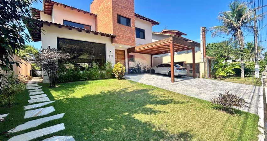 Casa à Venda - Jardim Acapulco - Guarujá - SP