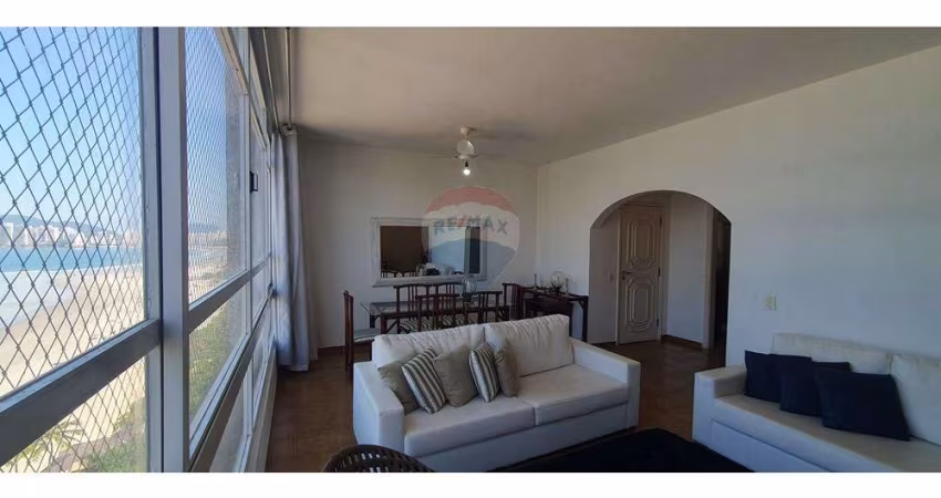 Apartamento a venda Pitangueiras, Guarujá-SP