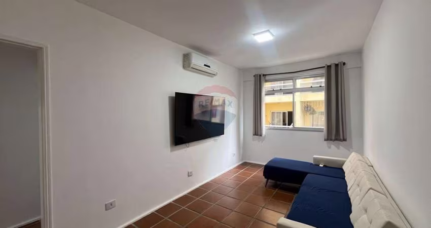 Apartamento para Locação anual na Praia da Enseada Guarujá SP.