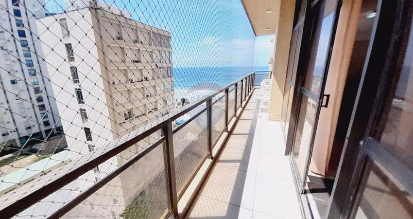 Apartamento a venda Pitangueiras, Guaruja-SP