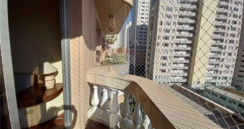 Apartamento a Venda na Praia de Pitangueiras - Guarujá