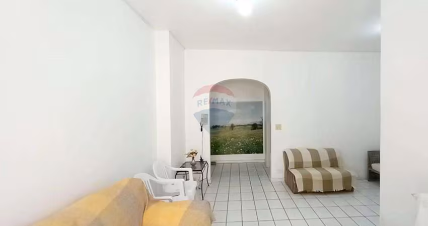 Apartamento a venda na Pitangueiras - Guarujá - SP