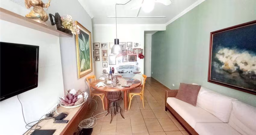 Apartamento a Venda na Praia de Pitangueiras - Guarujá