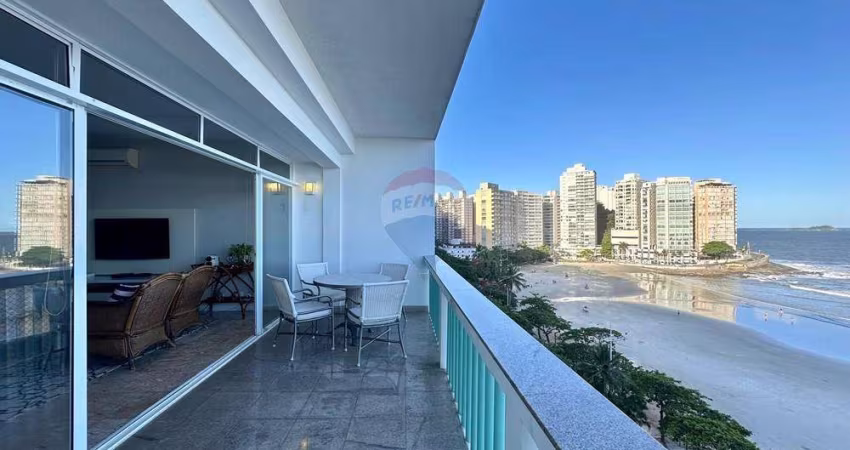 Apartamento à venda em Guarujá
