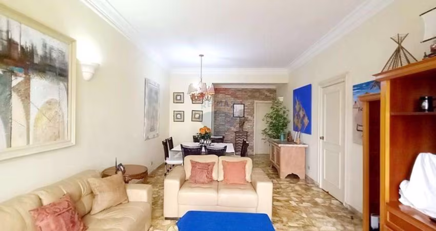 Apartamento a Venda na Praia de Pitangueiras - Guarujá