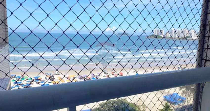 Apartamento à Venda na Pitangueiras no Guarujá-SP