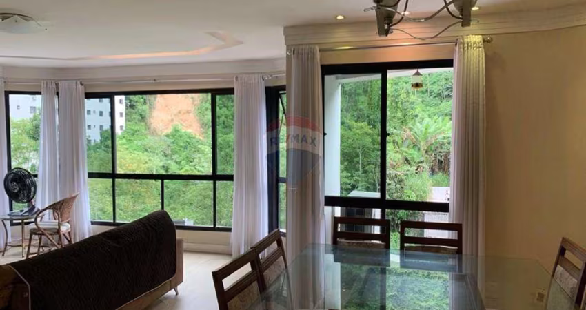 APARTAMENTO VENDE-DE PITANGUEIRAS GUARUJA-SP