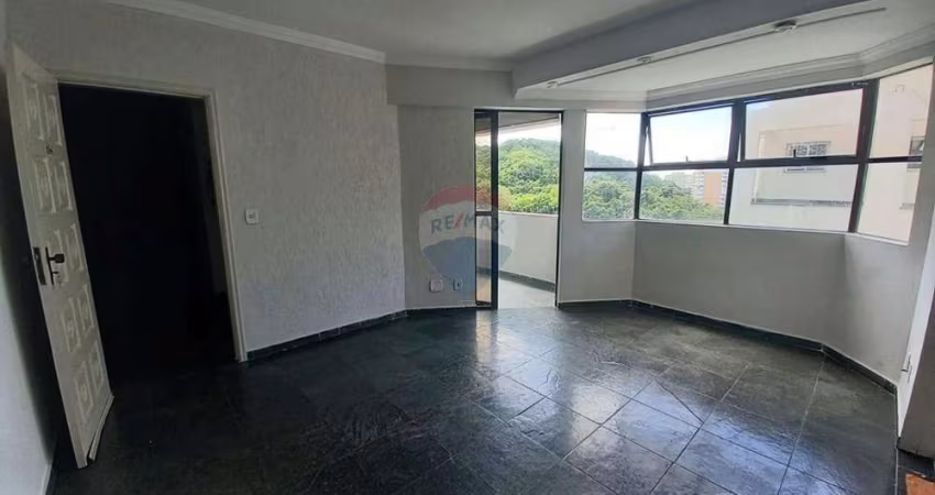 LOCAÇÃO - Apartamento 2 dorm, lazer, prox praia Astúrias, Guarujá