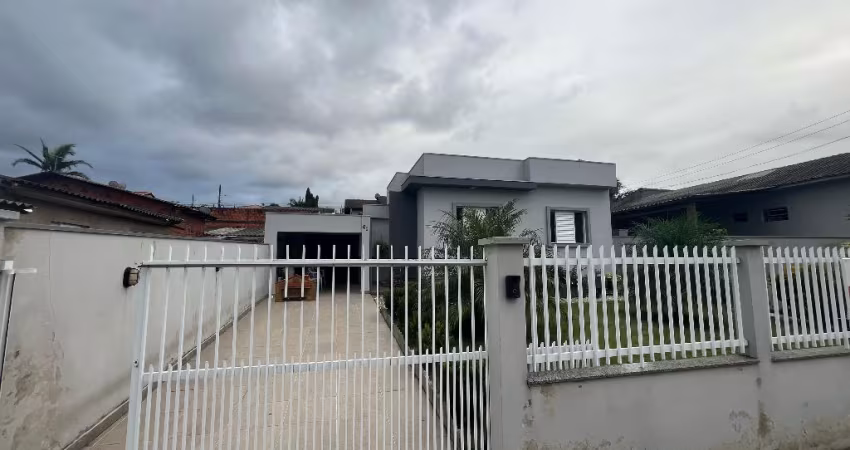 Casa - Liri - Içara - Aceita financiamento bancário