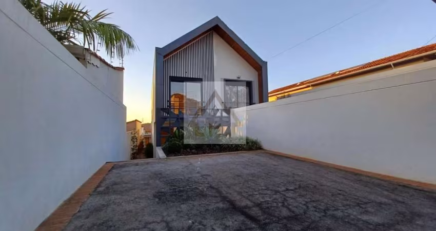 Casa para Venda em Atibaia, Jardim Dos Pinheiros, 2 dormitórios, 2 suítes, 3 banheiros, 2 vagas
