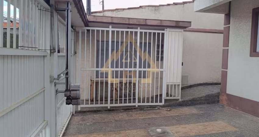 Apartamento para Locação em Atibaia, Jardim Das Cerejeiras, 2 dormitórios, 1 banheiro, 2 vagas