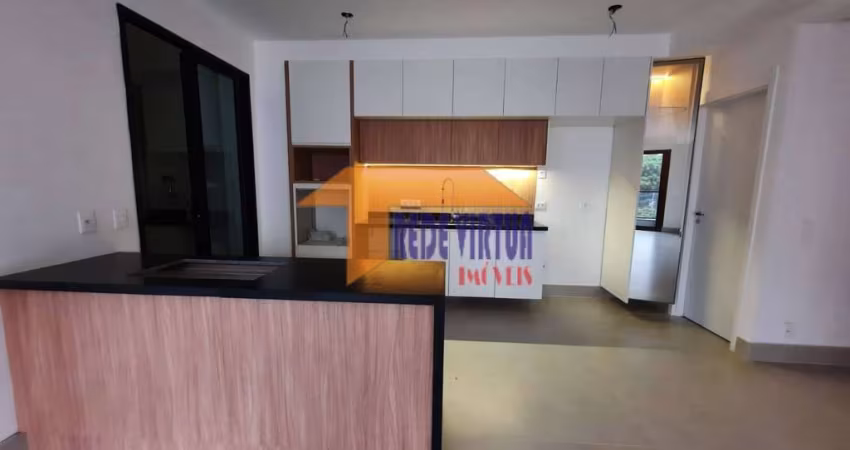 VENDE ALTO PADRÃO APTO 139.00M² - 3 DORM. 3 SUÍTES 2 VAGAS - VILA MADALENA