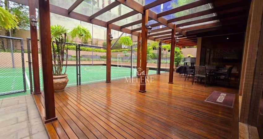 Apartamento com 4 dormitórios à venda, 443 m² por R$ 2.999.000,00 - Batel - Curitiba/PR