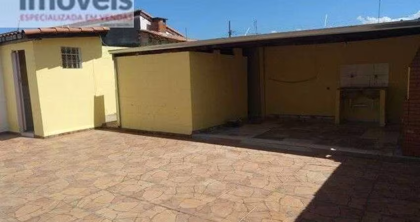 Casa à venda no bairro Parque Residencial Flor do Vale - Tremembé/SP