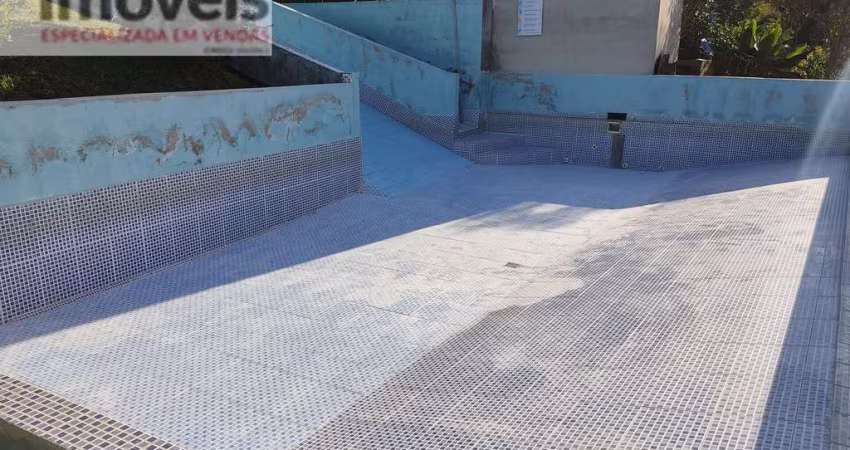 Sítio à venda no bairro Distrito Industrial do Una II - Taubaté/SP
