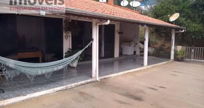 Chácara à venda no bairro Centro - Natividade da Serra/SP