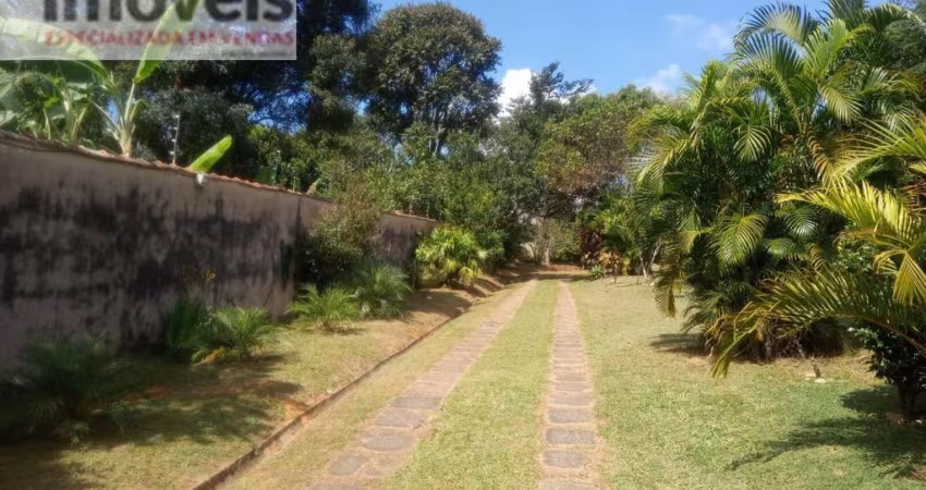 Chácara à venda no bairro Granjas Rurais Reunidas São Judas Tadeu - Taubaté/SP