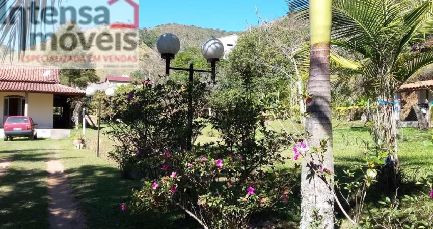 Chácara à venda no bairro Parque Nova Cunha - Cunha/SP