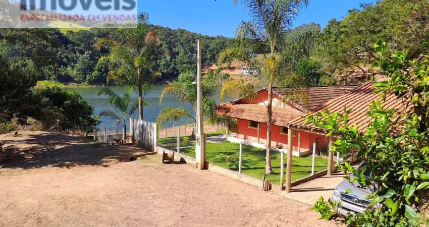 Sítio à venda no bairro Perobas l - Natividade da Serra/SP