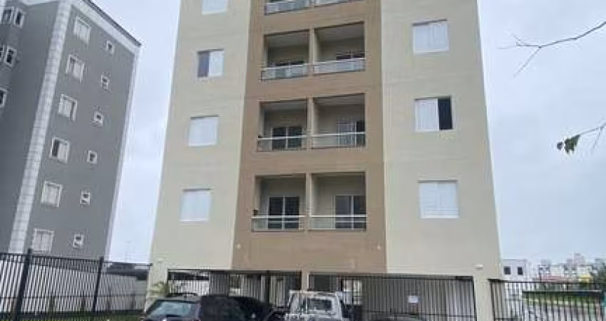 Apartamento à venda no bairro Granja Daniel - Taubaté/SP