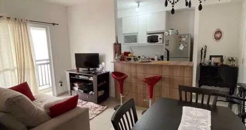 Apartamento à venda no bairro Vila das Jabuticabeiras - Taubaté/SP