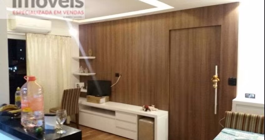 Apartamento à venda no bairro Palmeiras de São José - São José dos Campos/SP