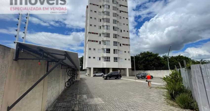 Apartamento à venda no bairro Parque Santo Antônio - Taubaté/SP