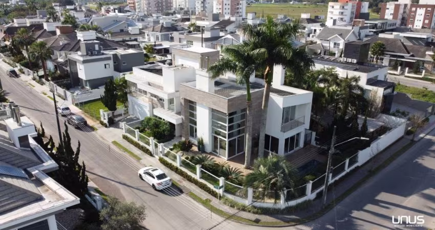 Casa com 3 quartos à venda na Rua das Avencas, 16, Pedra Branca, Palhoça