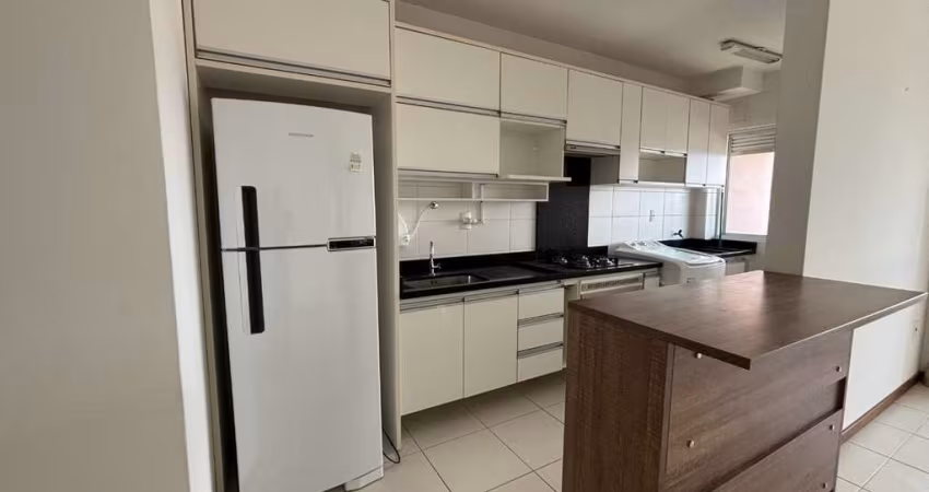 Apartamento com 2 quartos à venda na Rua Pedro Bunn, 1516, Jardim Cidade de Florianópolis, São José
