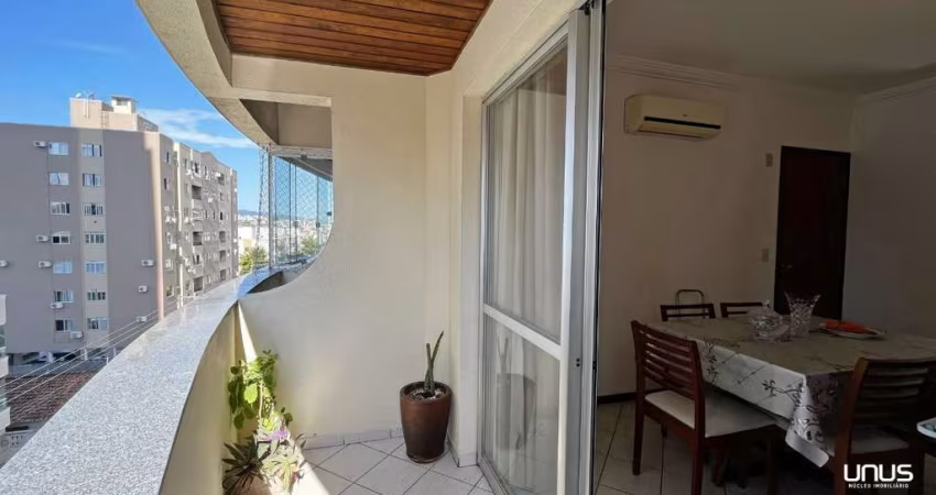 Apartamento com 2 quartos à venda na Rua João Saturnino Ouriques, 619, Campinas, São José