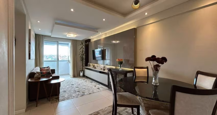 Apartamento com 2 quartos à venda na Rua Professora Maria do Carmo Souza, 345, Campinas, São José