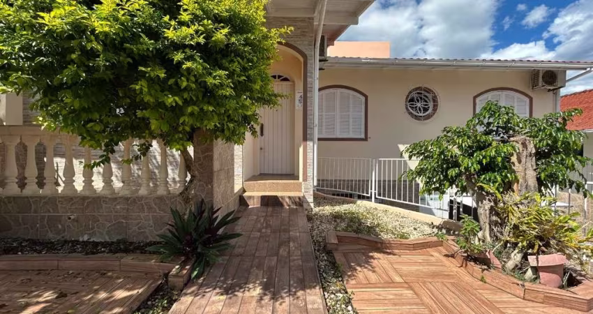 Casa com 4 quartos à venda na Rua Olegário da Silva Ramos, 366, Capoeiras, Florianópolis