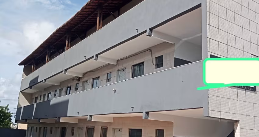 Excelente prédio com 15 aptos